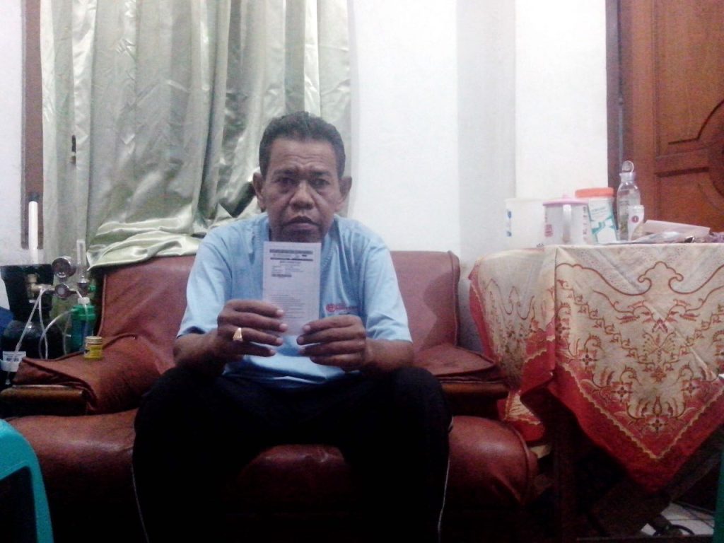BPJS Kesehatan, Mudah dan Sangat Membantu