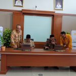 Bupati dan Wakil Bupati Bandung Barat Lapor e-filing