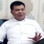 SK Pemecatan Umbara Masih di DPP