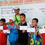 Atlit Cimahi Terancam Tidak Diberi Uang Pembinaan