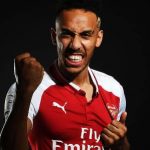 Aubameyang Malah Pergi ke Arsenal