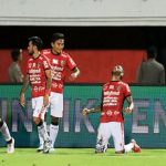 Tandukan Demerson Antar Bali United ke Final Piala Presiden