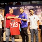 Arungi Liga I 2018, Bali United Sukses Menggaet 14 Sponsor