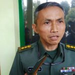 Fuad Amin Dirawat di Ruang Paviliun Siliwangi RS Dustira