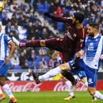 Barcelona Nyaris Ditaklukkan Espanyol