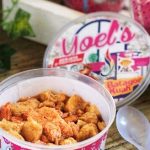 Batagor Yoel’s Kini Tembus ke Mancanegara