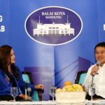Tak Akan Tinggal di Pendopo, Prioritaskan Amanah Presiden RI