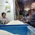 Harga Beras Naik 18 Persen