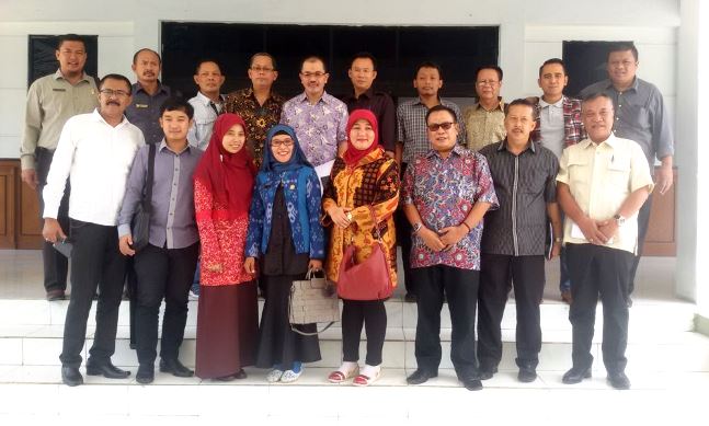 Ungkap Kasus Perjalanan Dinas Demi Keadilan