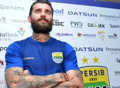 Bojan Mali Jadi Bek Andalan Bojan Malisic