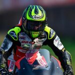 Crutchlow Tercepat di Hari Pertama Tes Thailand