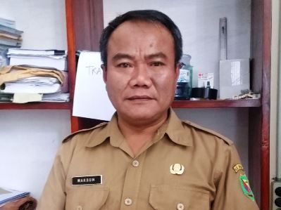 Camat Cikancung Apresiasi Desaku Maju