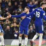 Rekor Menawan Hiasi Kemenangan Chelsea Atas West Brom