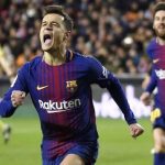 Coutinho Masuk Daftar Jual