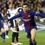 Barcelona Melaju ke Final Copa del Rey Usai Tundukkan Valencia