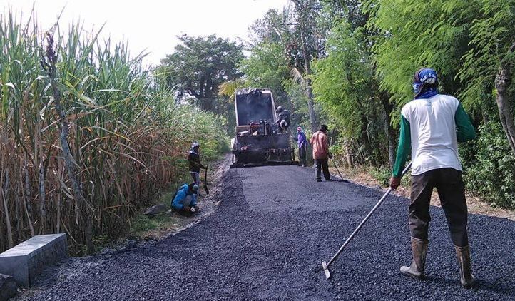 Dana Desa Harus Fokus pada Prioritas Perencanaan