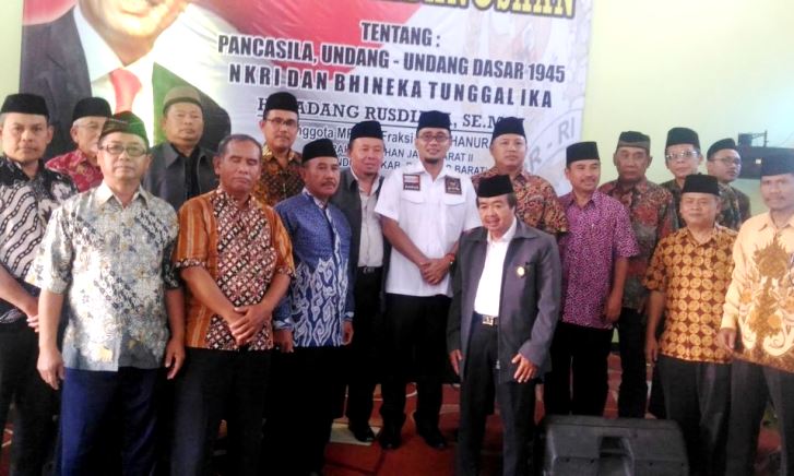 Optimistis Jadi Negara Besar dan Maju Optimistis Jadi Negara Besar dan Maju