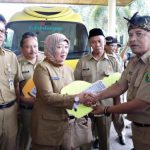 Canangkan Kelana dan Dekela