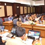 Jabar Calon Penerima Penghargaan Parasamya Purnakarya Nugraha