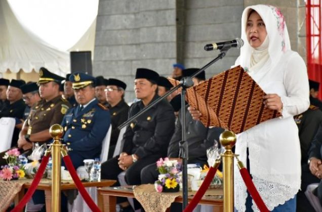 P2WKSS Pemberdayaan Masyarakat Daerah Tertinggal