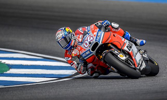 ANDREA DOVIZIOSO