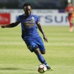 Bauman Datang, Essien Ditendang?