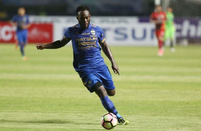 Bauman Datang, Essien Ditendang?