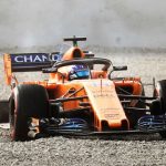 McLaren Tak Ingin Deja Vu