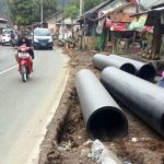 Proyek Spam, Kembali Telan Korban