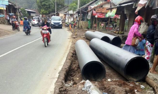 Proyek Spam, Kembali Telan Korban