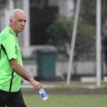 Keukeuh Cari Lapang Ideal