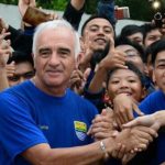 Ada Uang Siap Tandang, Match Fee Disoal Persib