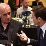 Mario Gomez - Javier Zanetti