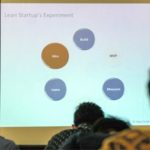 Seleksi 135 Startup Berbasis Teknologi