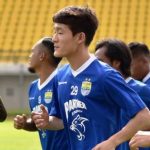 In-Kyun Oh Makin Betah di Bandung