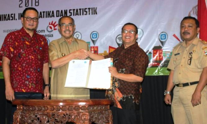 Jadikan Desa Melek Teknologi Jadikan Desa Melek Teknologi