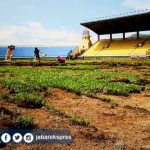 Si Jalak Harupat Ganti Rumput