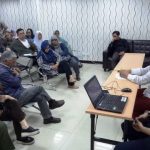 Bus Celaka, Cabut Infusan, Hari Itu Gagal Berangkat