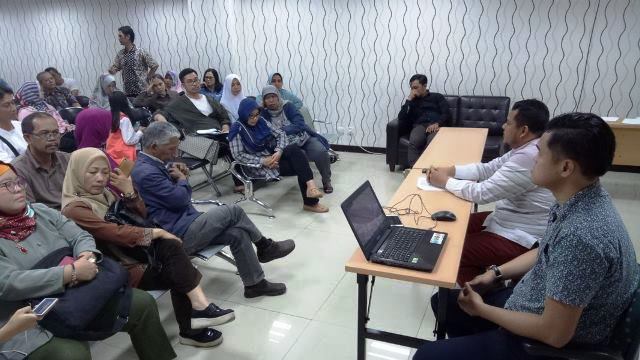 Bus Celaka, Cabut Infusan, Hari Itu Gagal Berangkat