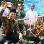 jati asih-air bersih