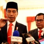 Malam Ini Presiden Joko Widodo Hadiri Rakernas APPSI