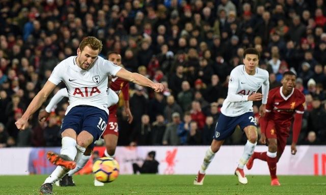 Premier League Darurat VAR