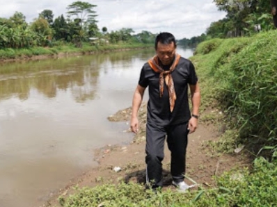 Banjir Terjang Sejumlah Daerah di Jabar, Ini kata Kang Hasan