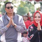 Kang Hasan Imbau Budayakan Olahraga