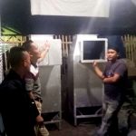 Kube Alam Lestari Berpartipasi untuk Citarum