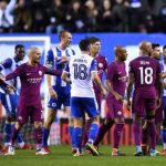Dikalahkan Wigan, Man City Tersingkir dari Piala FA