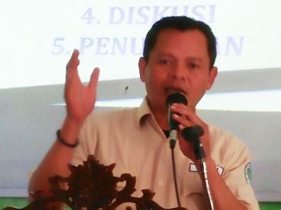 IPSM Percepat Penanganan PMKS