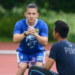 Masih Pemulihan Kim Tunggu di Bandung