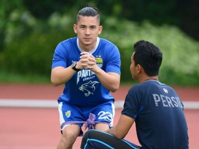 Masih Pemulihan Kim Tunggu di Bandung