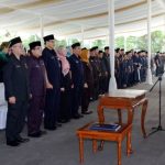 Rampingkan SOPD, 793 Pejabat Dirotasi